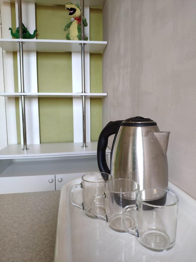 Guest House Anna 苏呼米 外观 照片